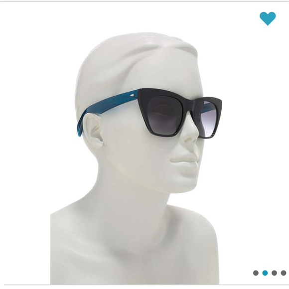 rag & bone 52mm Cat Eye sunglasses ? main image 7
